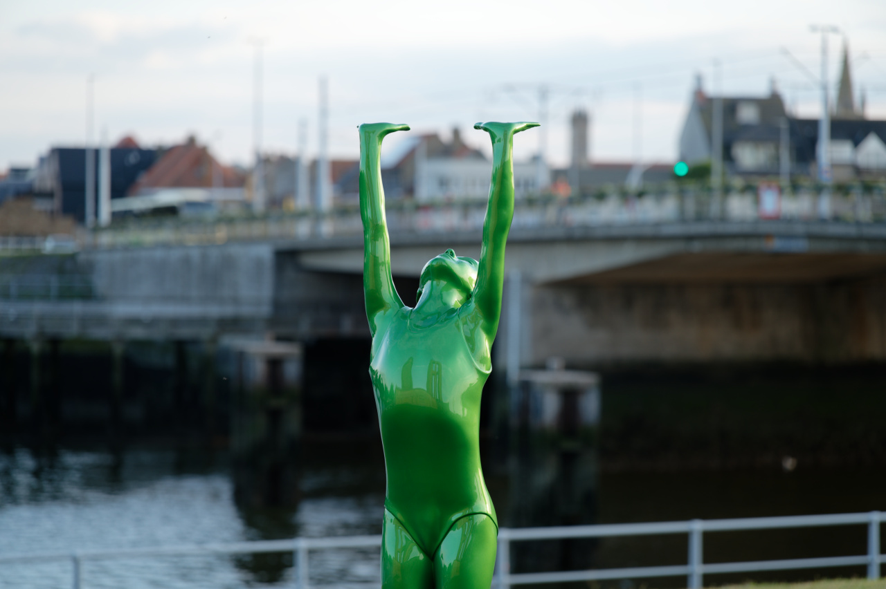 BEAUFORT 24 Top down  / Bottom up, Alexandra Bircken