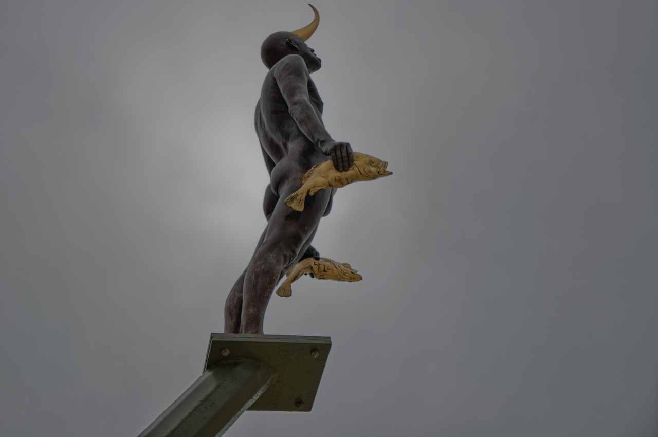 Melita Couta &ldquo;The Wanderer