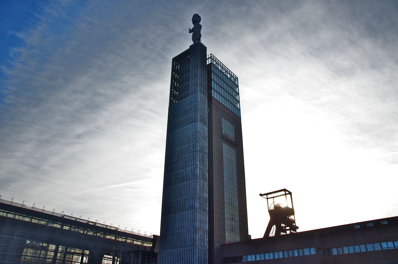 Nordstern, Gelsenkirchen