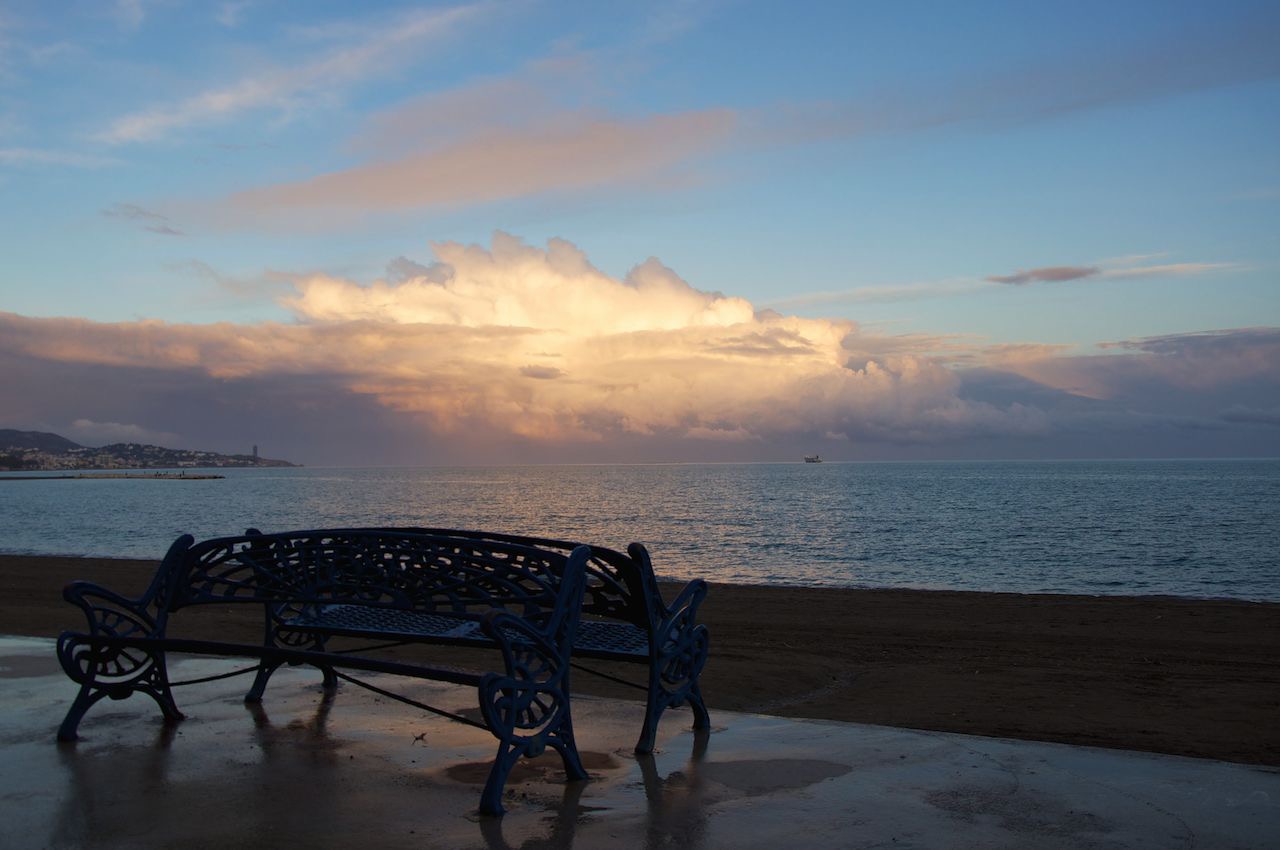 Malaga