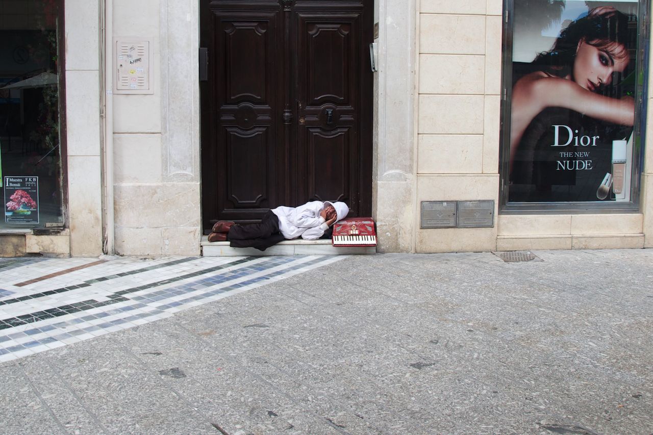 Malaga