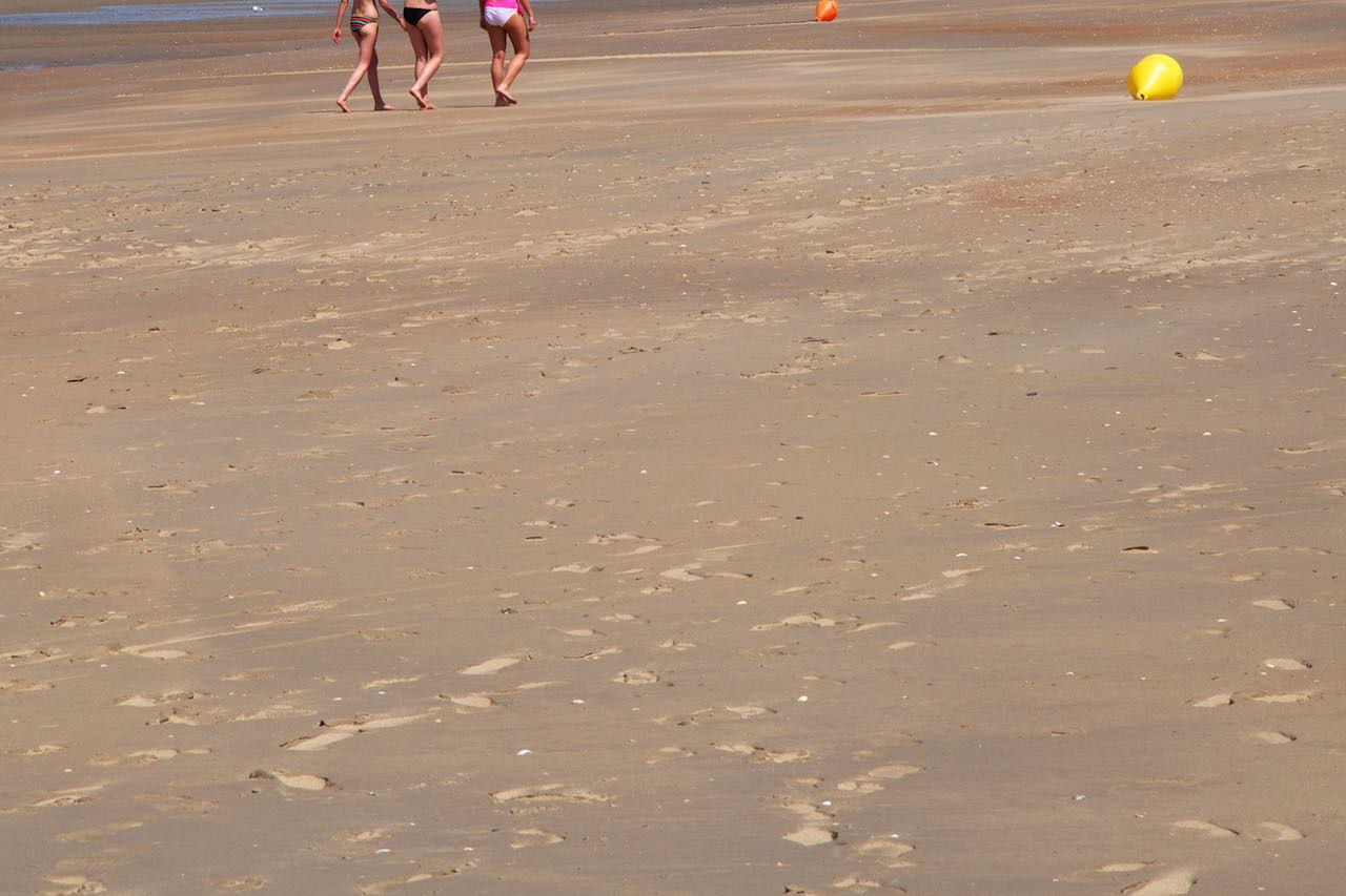 De Panne
