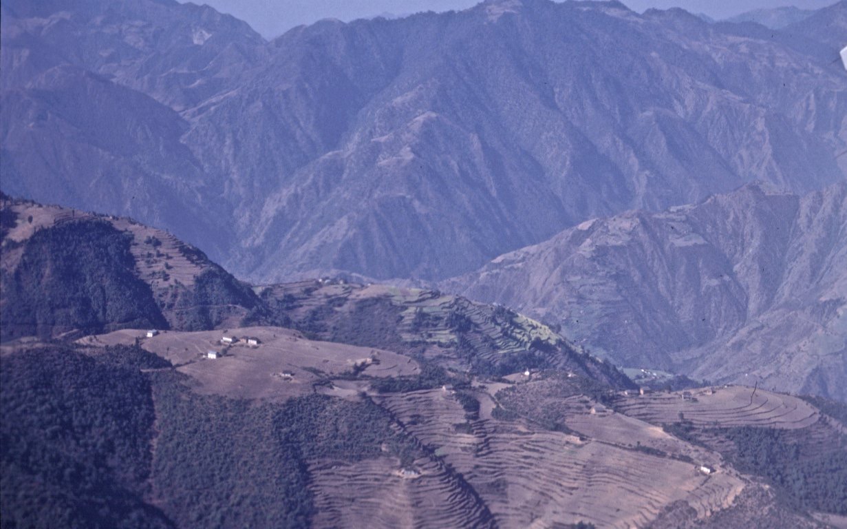 Nepal