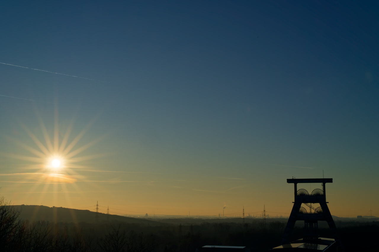 Halde Hoheward, 2024