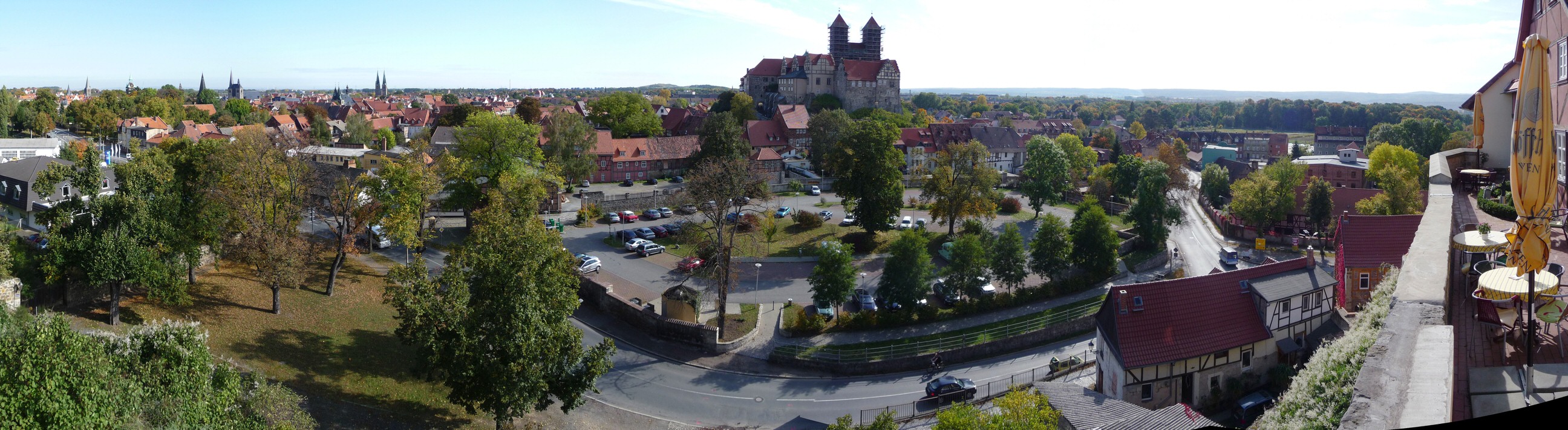 Quedlinburg