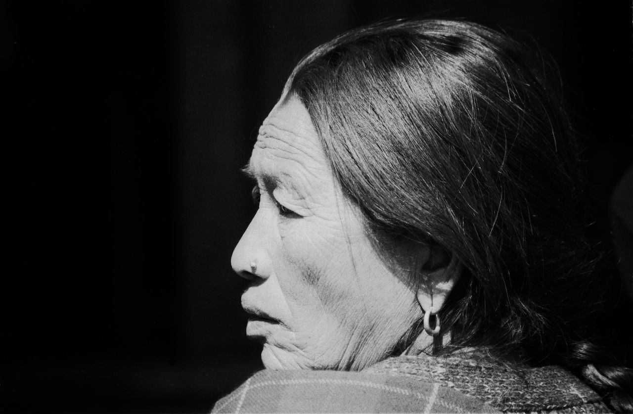 Nepal, Annapurna south trail