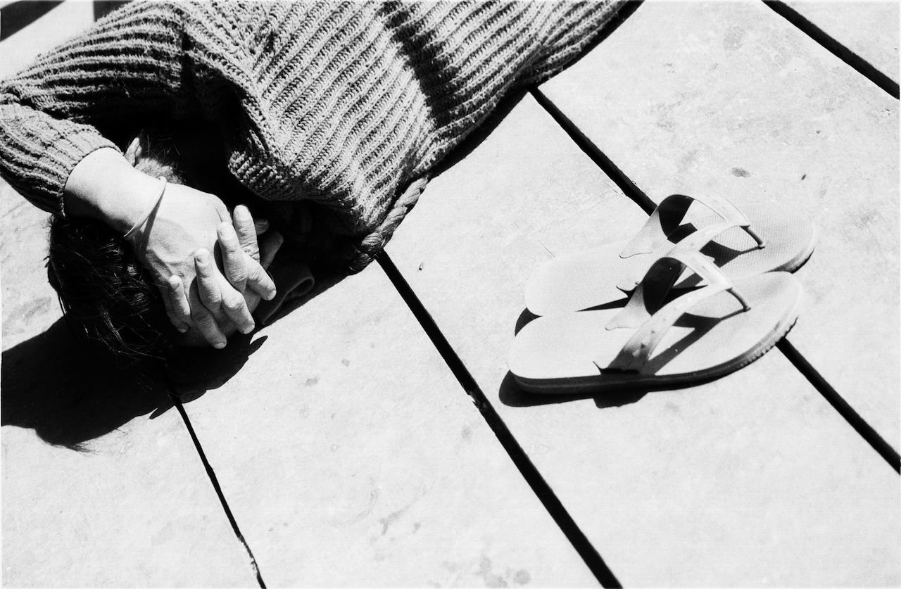 Nepal, Annapurna south trail