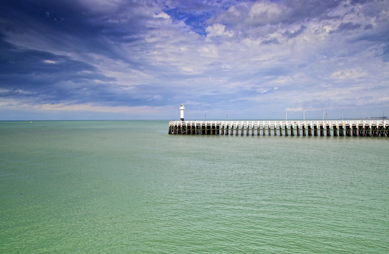 Niewport, Belgien