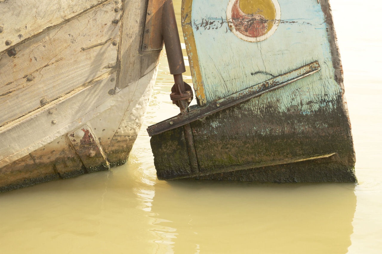 Mekong, Vietnam